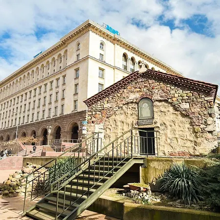 Skyline View - Very - Metro - Washer&dryer Lägenhet