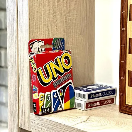 Skyline View - Very - Metro - Washer&dryer *