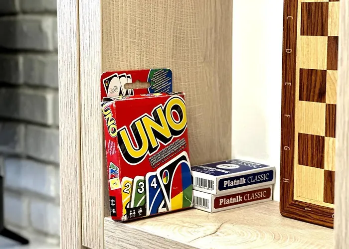 Skyline View - Very - Metro - Washer&dryer *